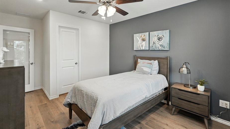Northspur - Residential
