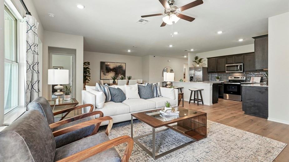 Northspur - Residential