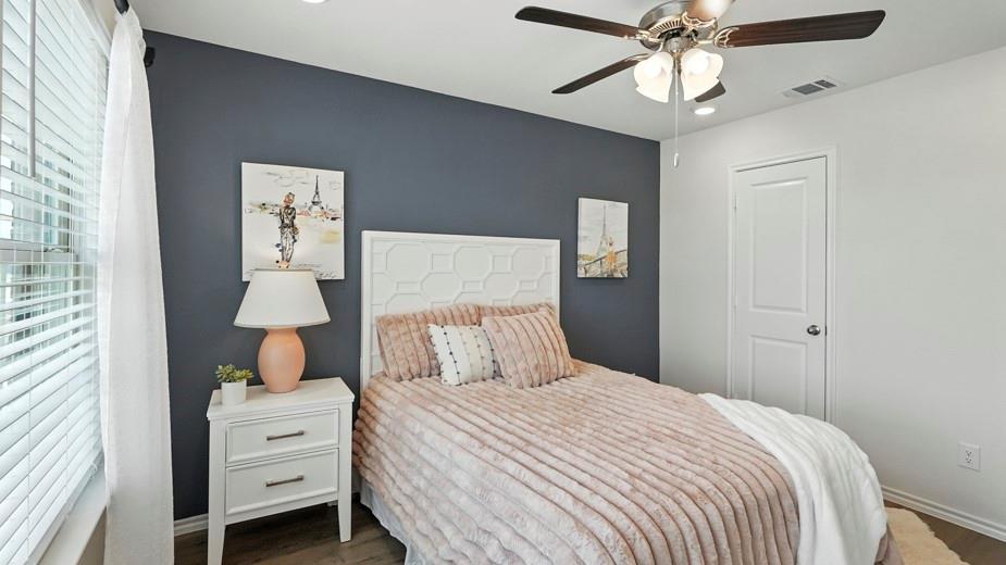 Northspur - Residential