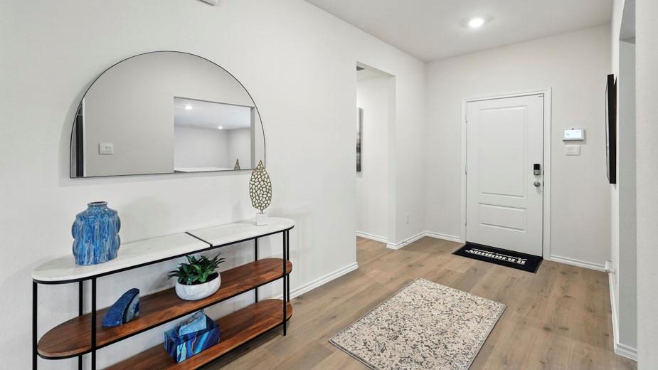 Northspur - Residential