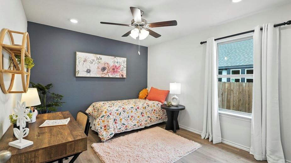 Northspur - Residential