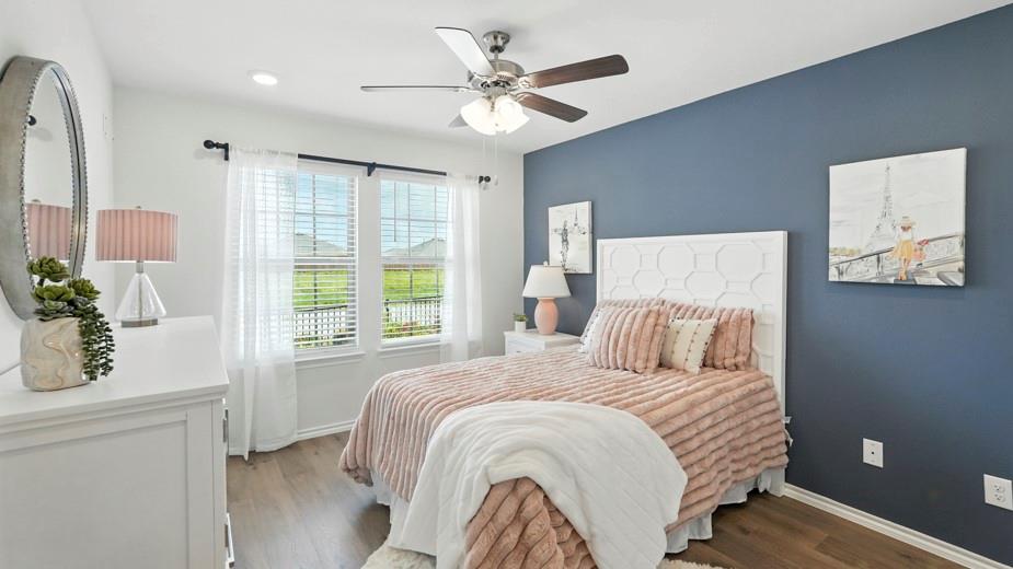 Northspur - Residential