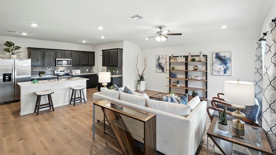 Northspur - Residential