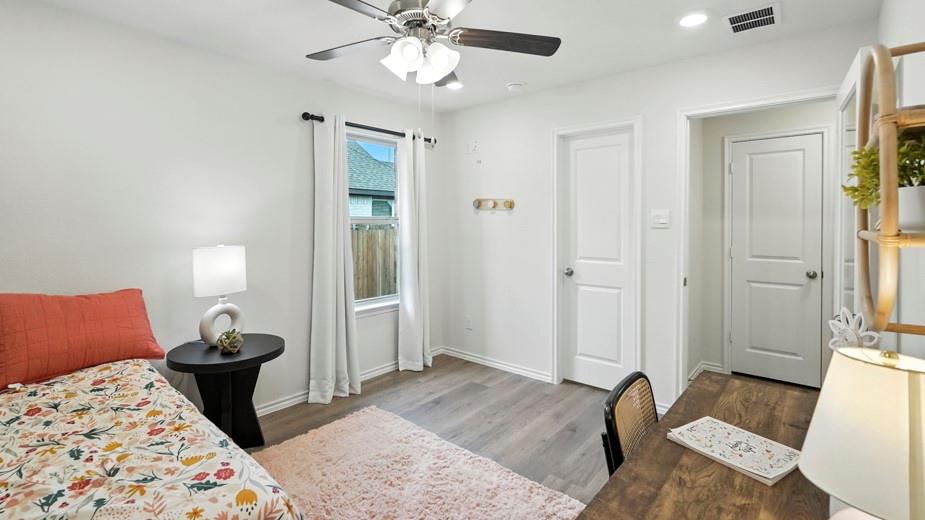 Northspur - Residential