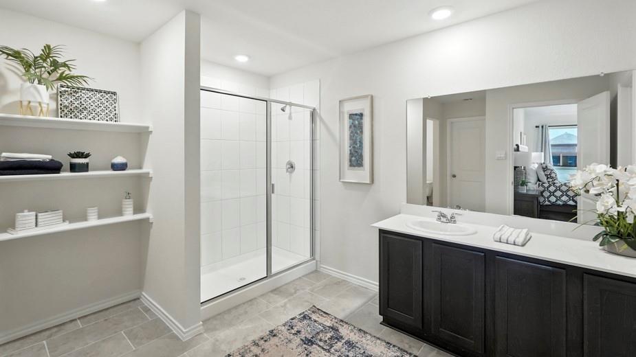 Northspur - Residential