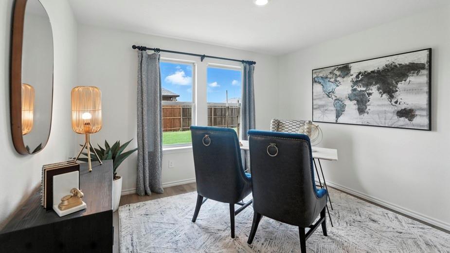 Northspur - Residential