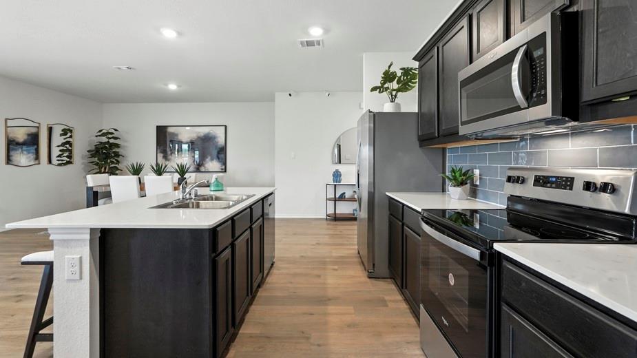 Northspur - Residential