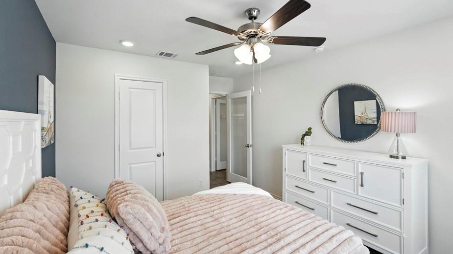 Northspur - Residential