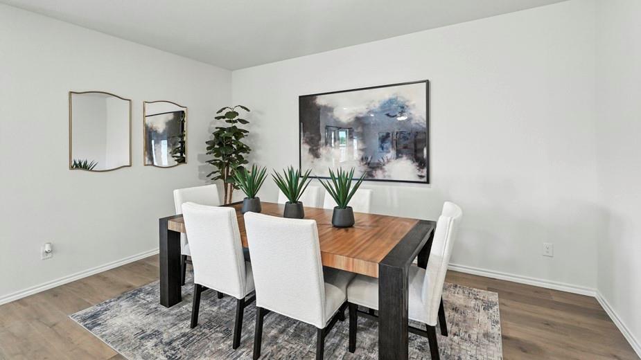 Northspur - Residential