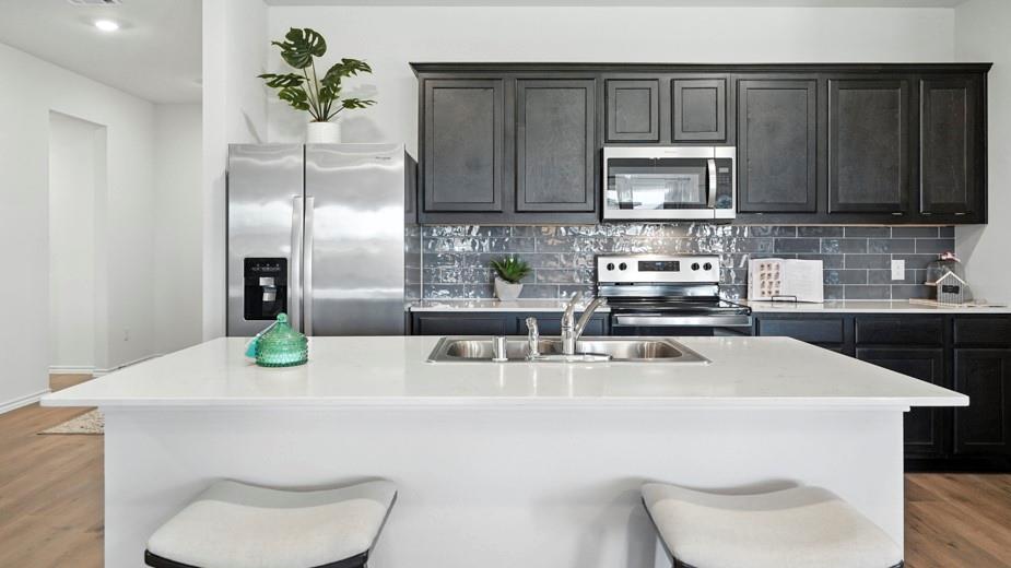 Northspur - Residential