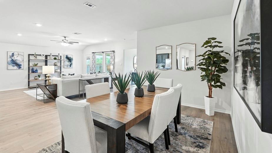 Northspur - Residential