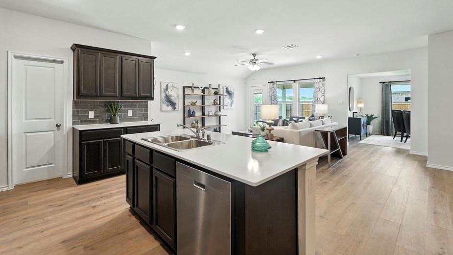 Northspur - Residential