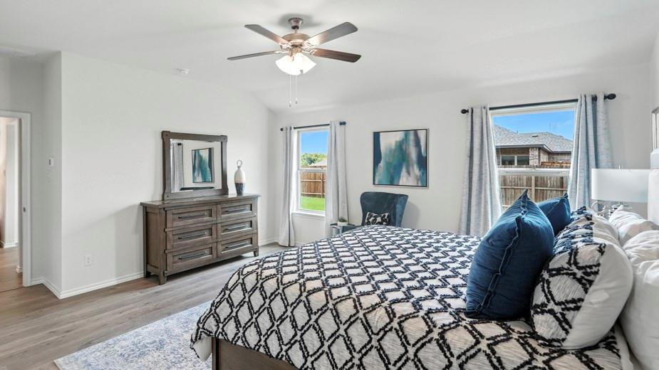 Northspur - Residential