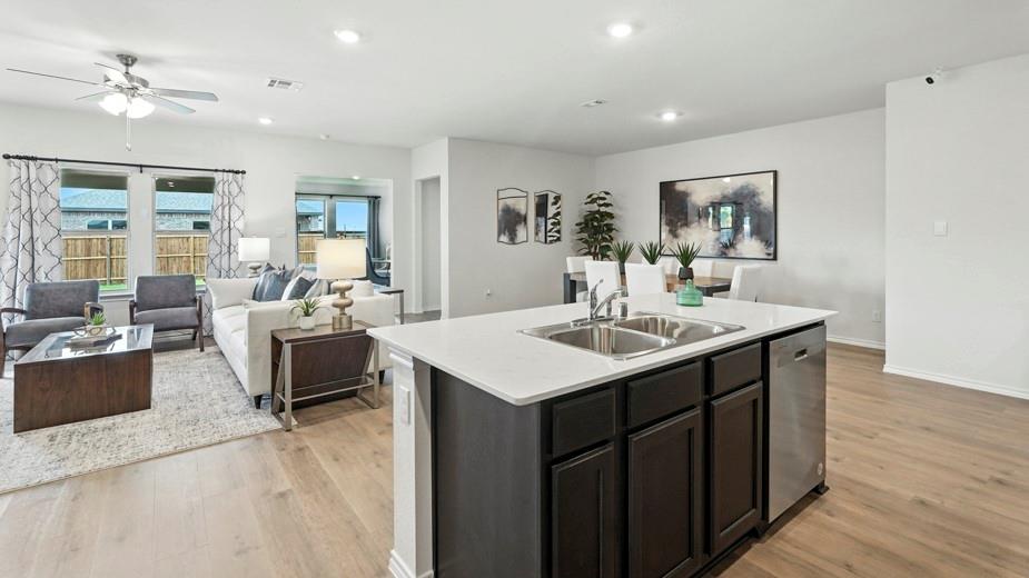 Northspur - Residential