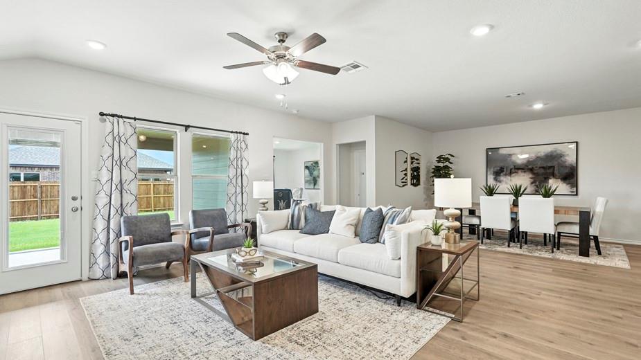 Northspur - Residential