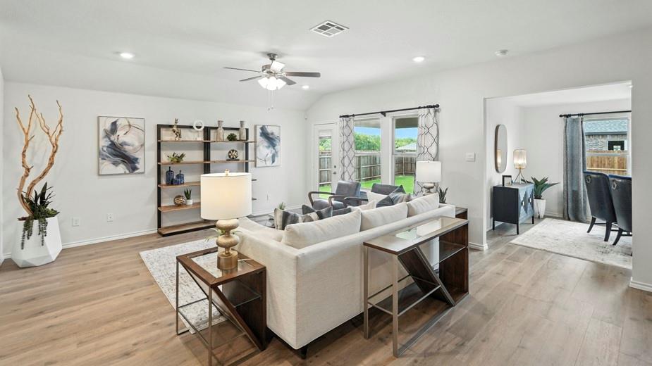 Northspur - Residential