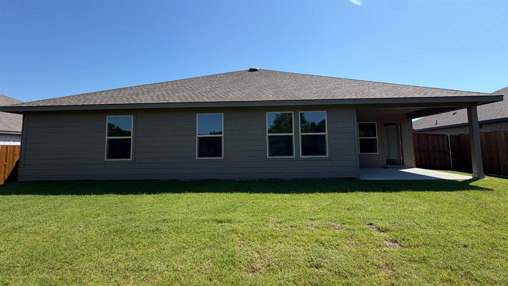 Northspur - Residential