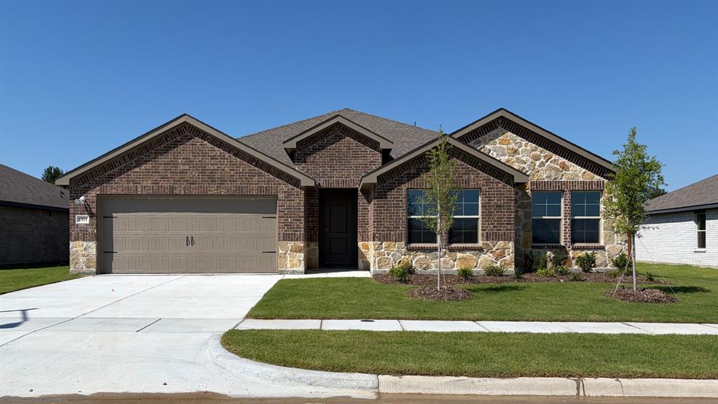 Northspur - Residential