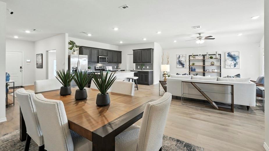 Northspur - Residential