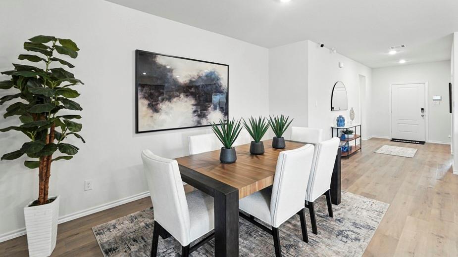 Northspur - Residential