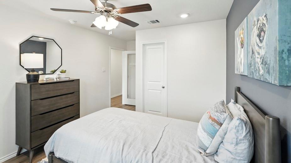 Northspur - Residential