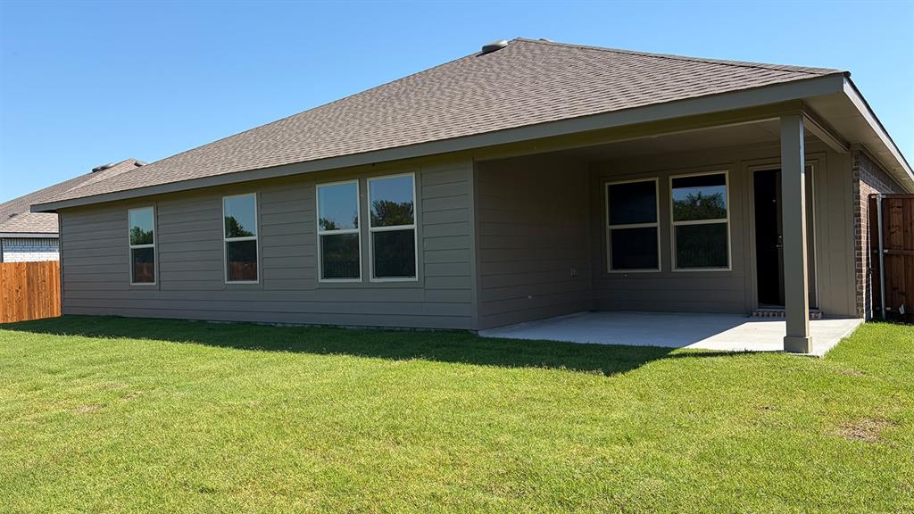 Northspur - Residential
