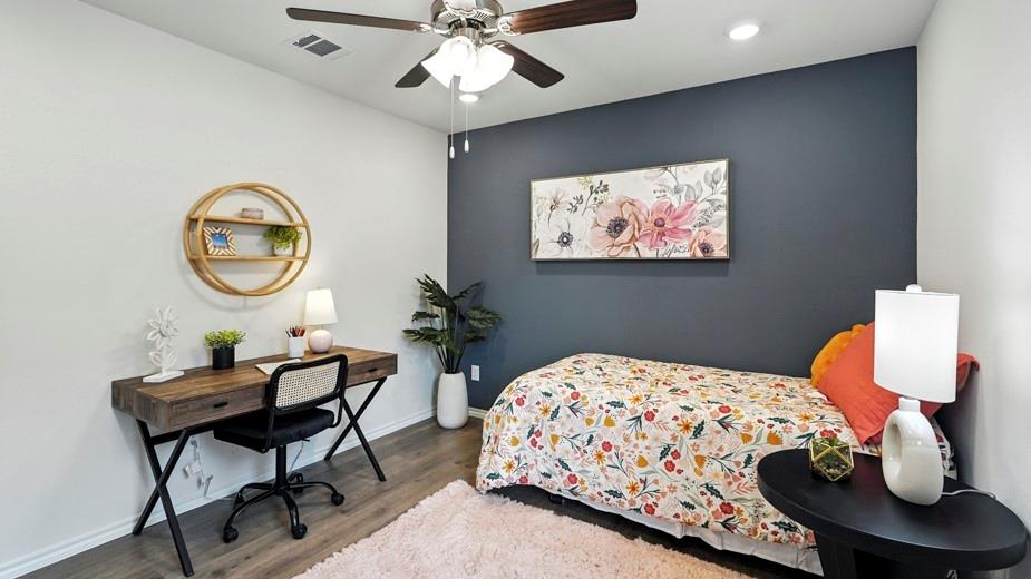 Northspur - Residential