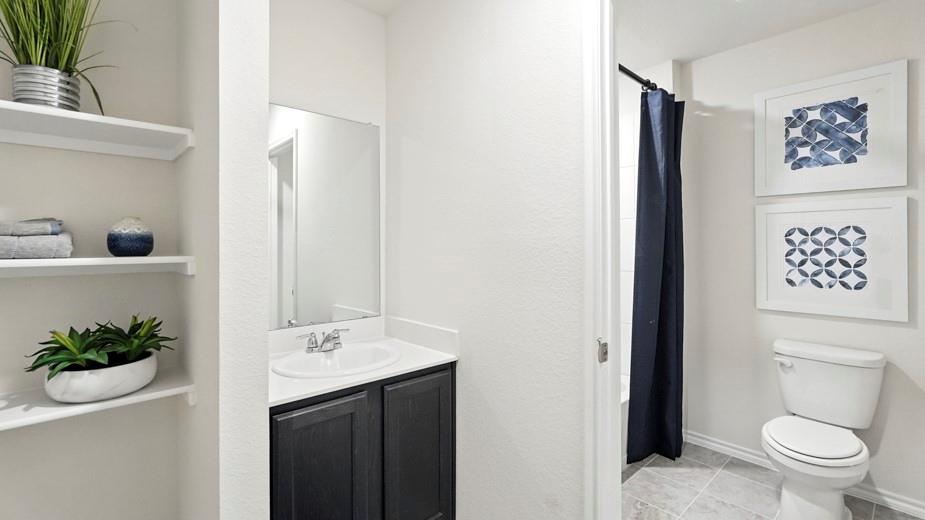 Northspur - Residential