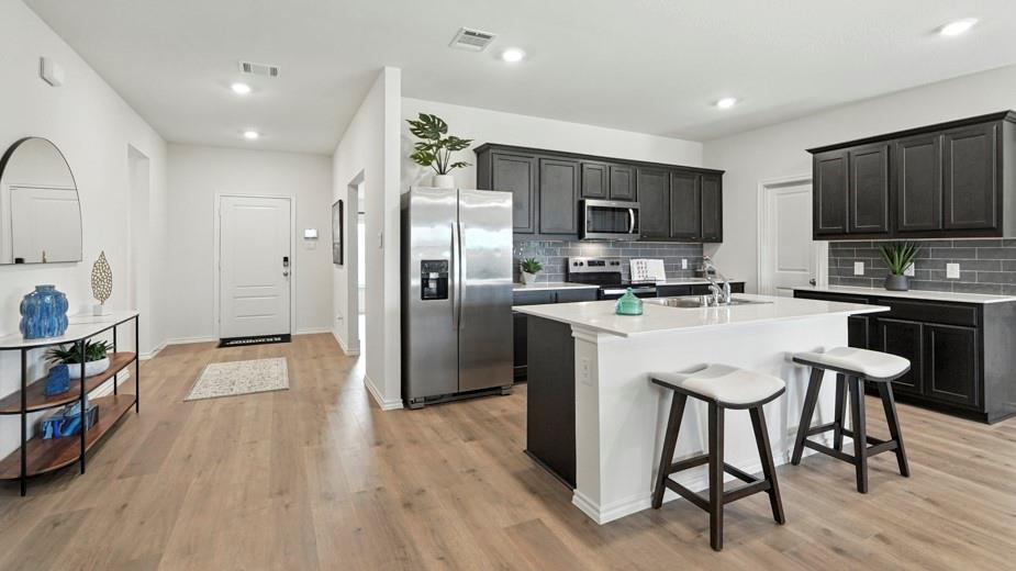 Northspur - Residential