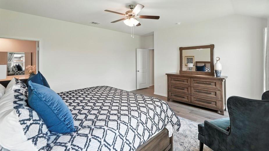 Northspur - Residential