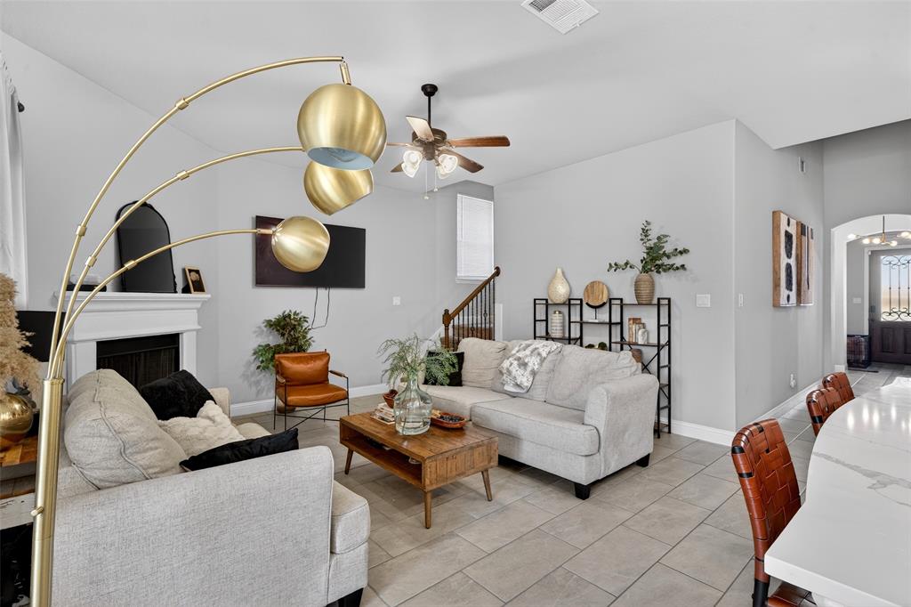 De Berry Reserve - Residential