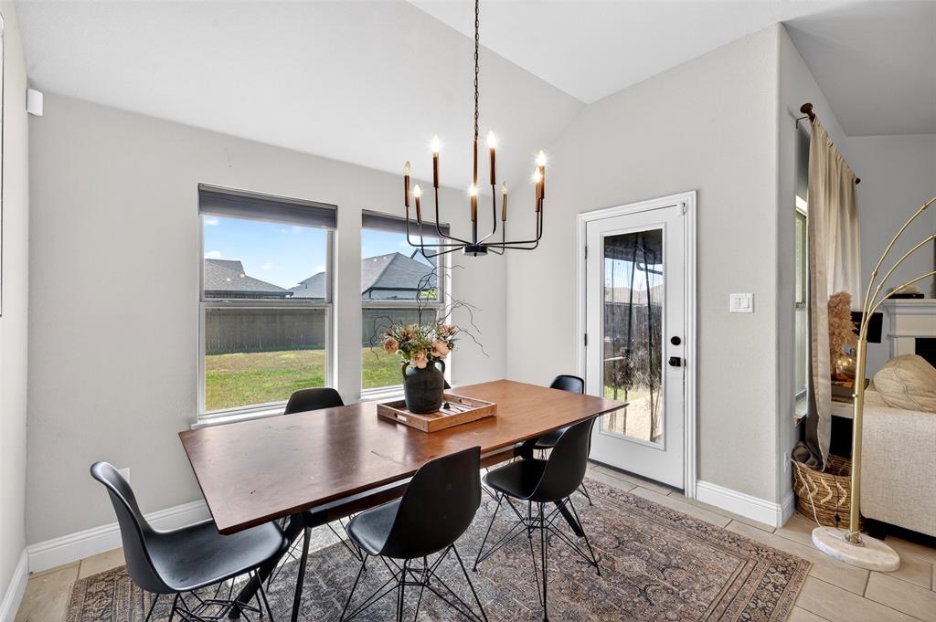 De Berry Reserve - Residential