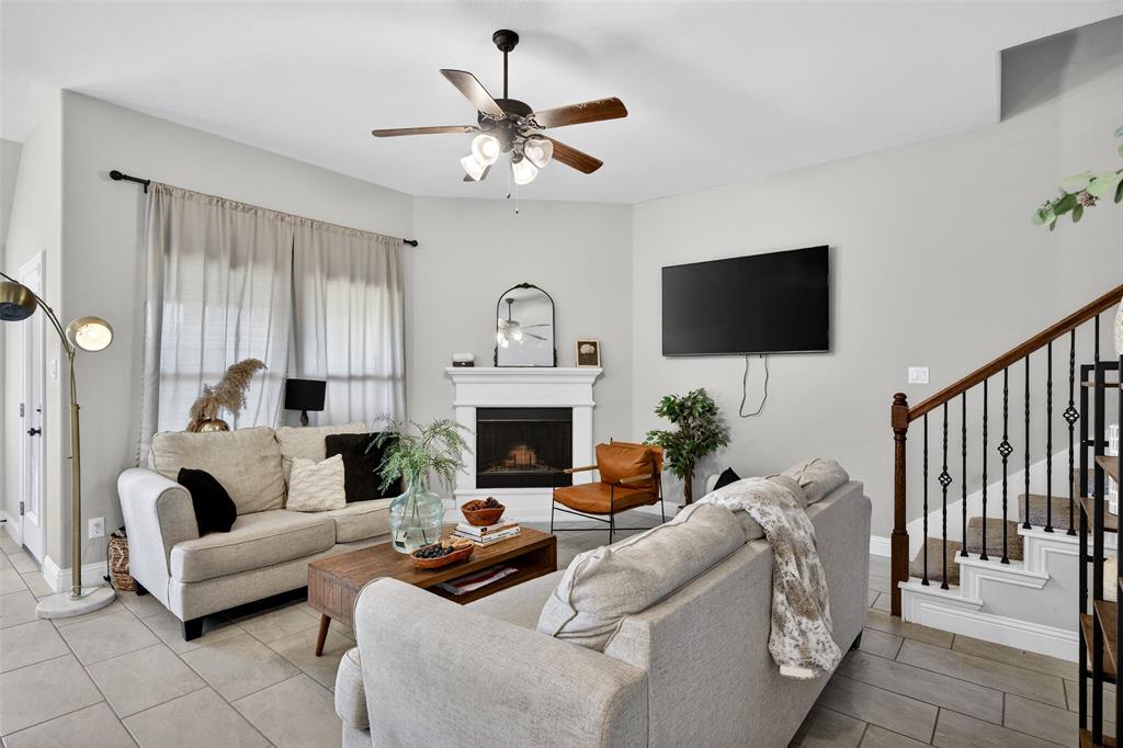 De Berry Reserve - Residential