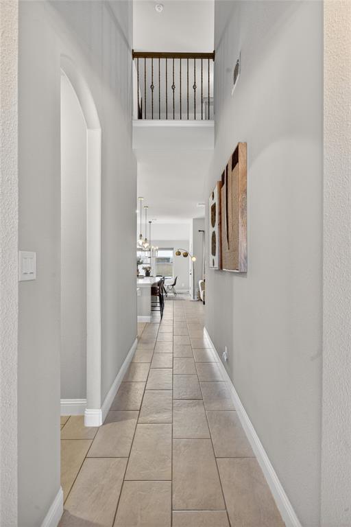 De Berry Reserve - Residential
