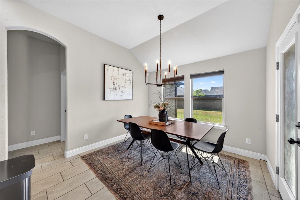 De Berry Reserve - Residential