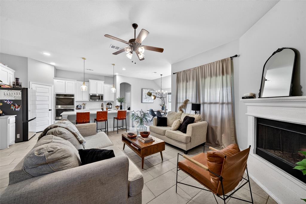 De Berry Reserve - Residential