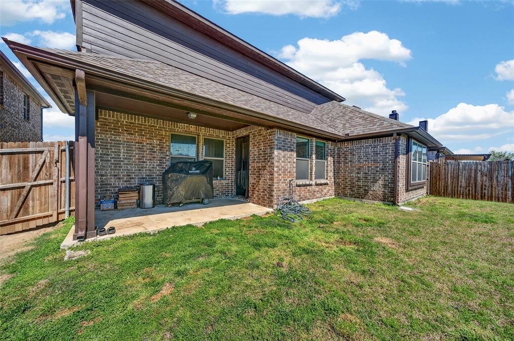 De Berry Reserve - Residential