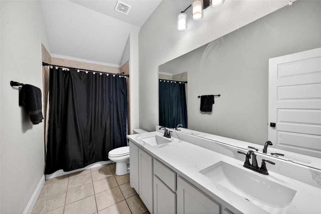 De Berry Reserve - Residential