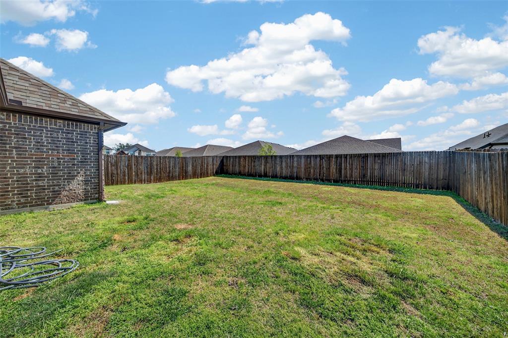 De Berry Reserve - Residential