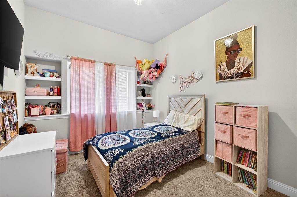 De Berry Reserve - Residential