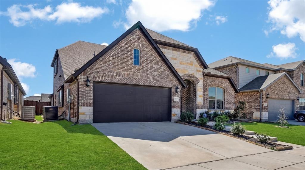 De Berry Reserve - Residential