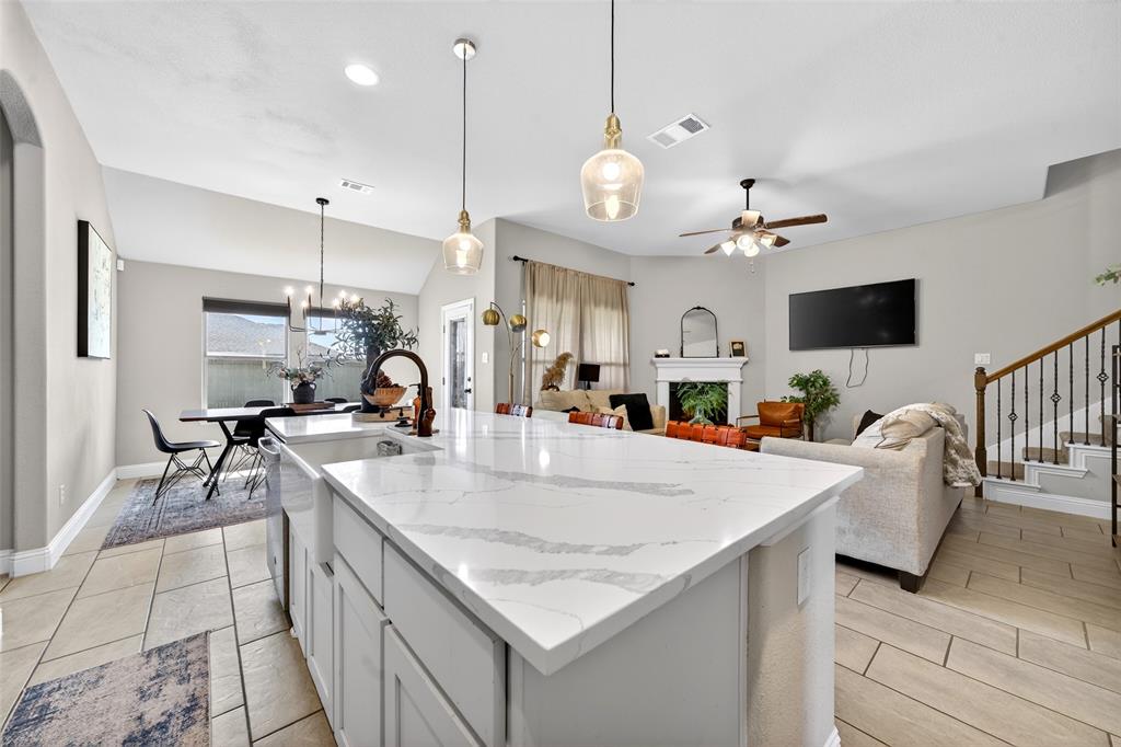 De Berry Reserve - Residential