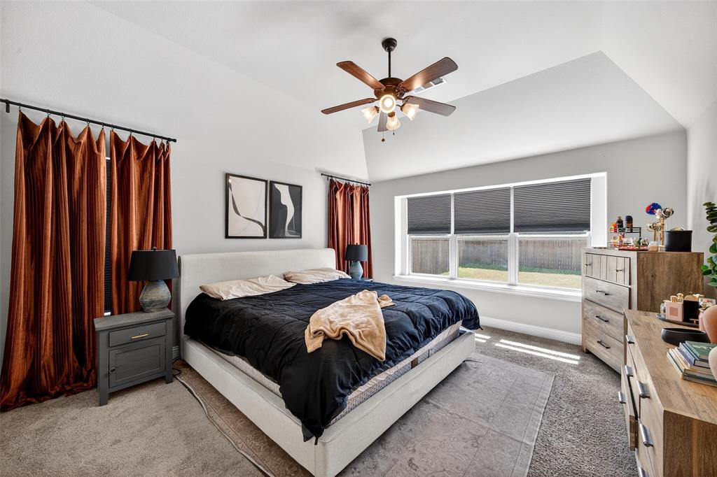 De Berry Reserve - Residential