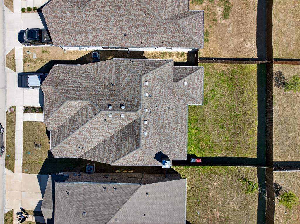 De Berry Reserve - Residential
