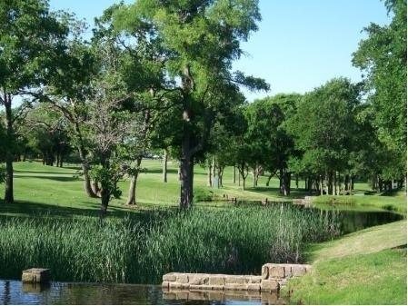 White Bluff #06 - Land
