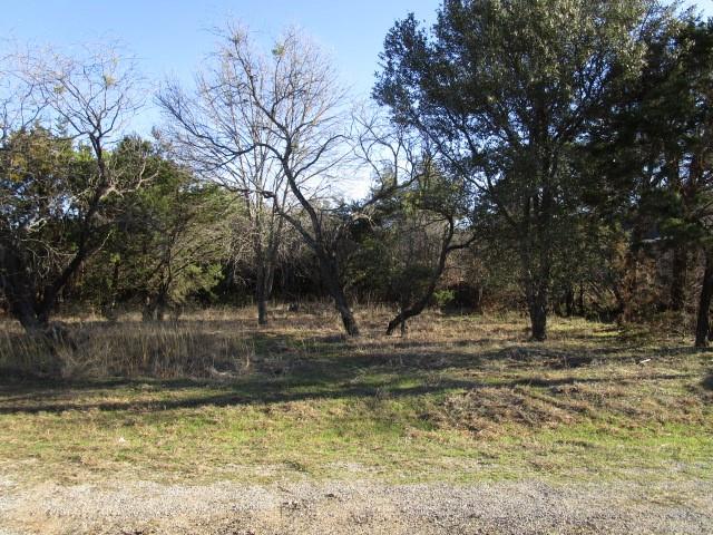 White Bluff #06 - Land