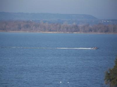 White Bluff #06 - Land
