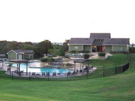 White Bluff #06 - Land