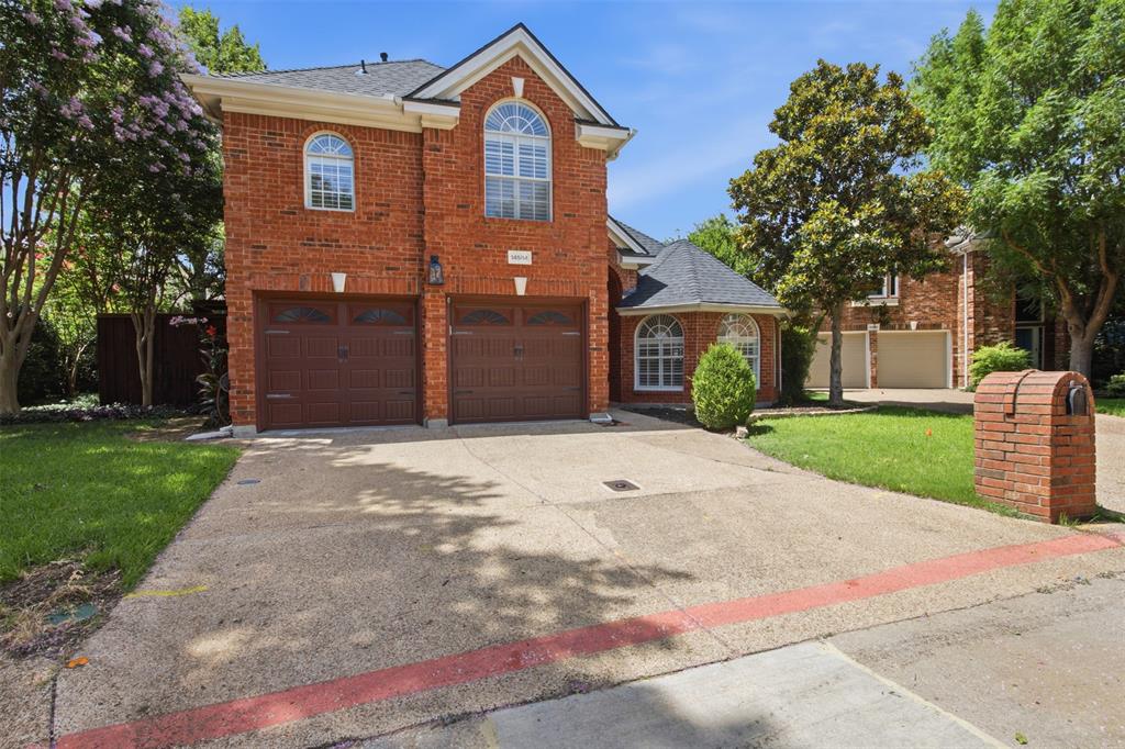 Grand Add - Residential