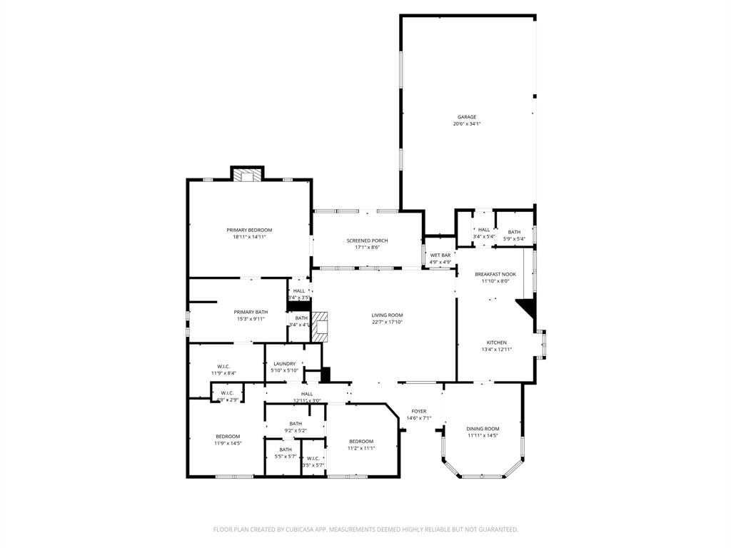Cedar Lane Estates - Residential